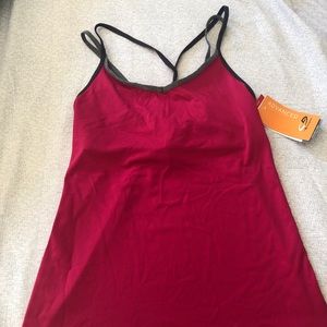 NWT-C9 Champion dry fit exercise tank top